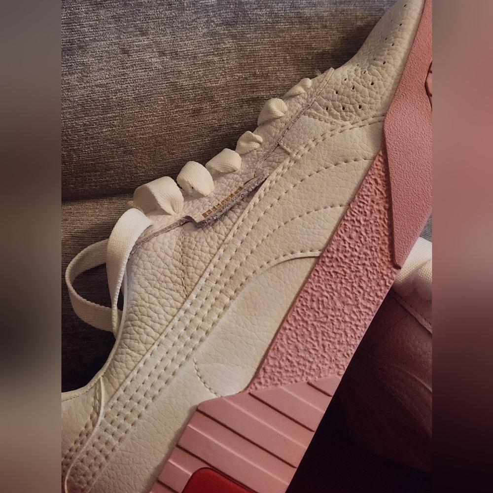 Puma sneakers